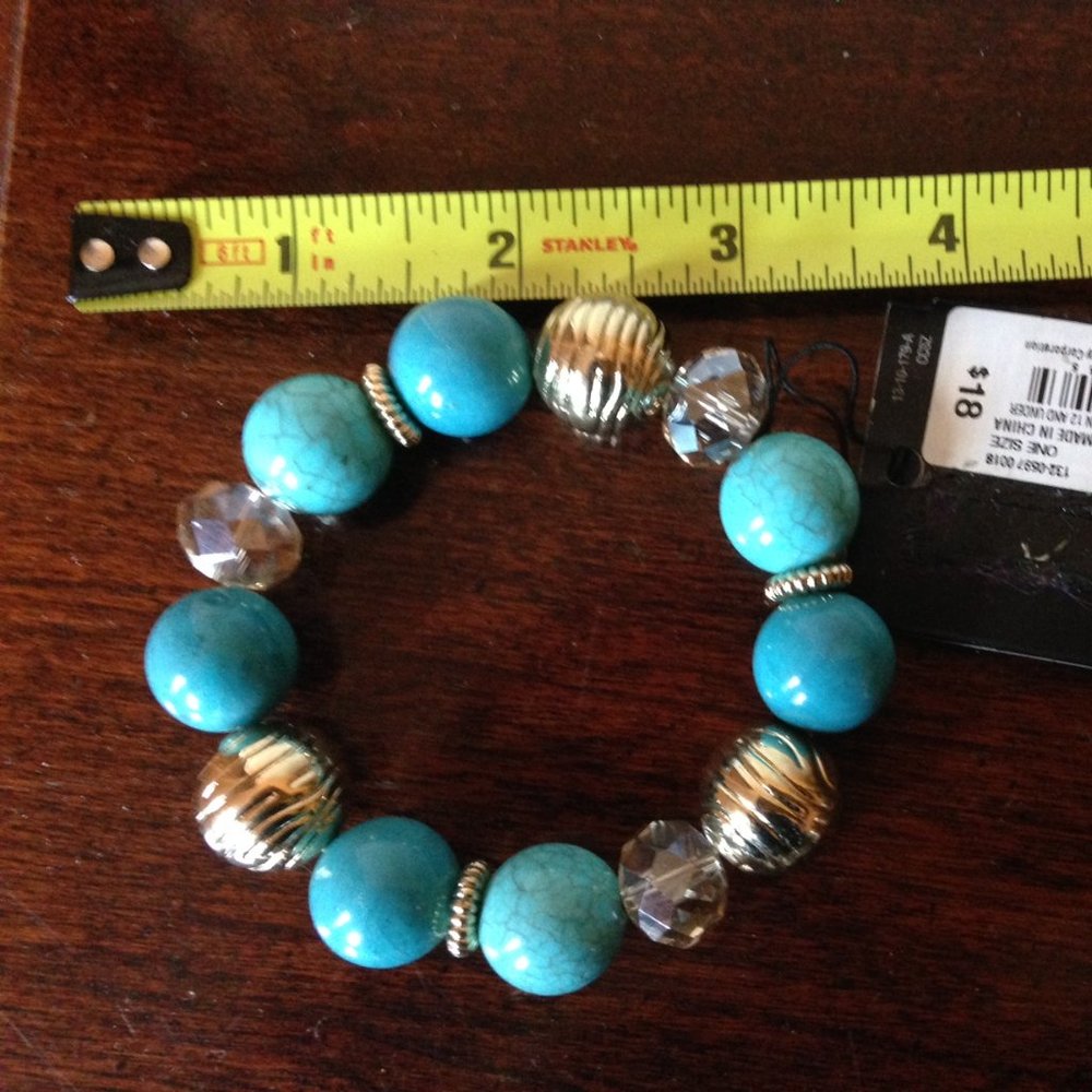 Four Bracelet Bundle! - image 5